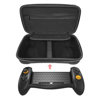 Phụ Kiện Tay cầm chơi game Dobe HandGrip Controller Cho Nintendo Switch TNS-18133B1 TNS-18133C