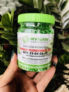 Phân bón thông minh RYNAN 23-8-8 + TE ( 150g)
