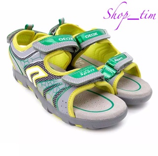 Sandal cho bé trai size đại - hàng cao cấp
