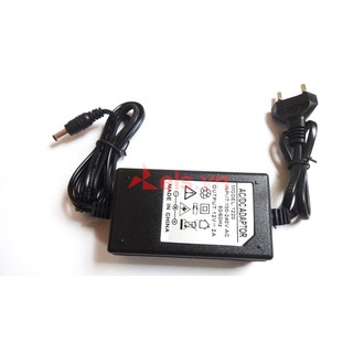 Nguồn Adapter 12V-2A, 3A