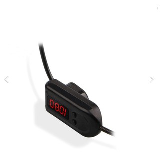 Micro Không Dây FM XXD-08