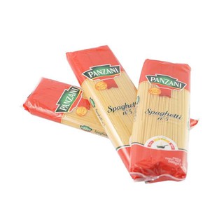 Mì Spaghetti Panzani 500g