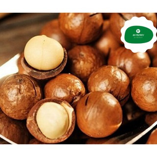 Macca loại 1 - hộp 500gr
