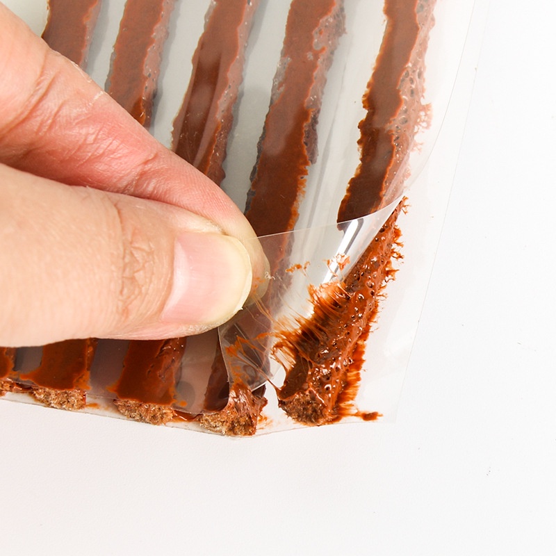 Bộ vá lụi (vá ngoài) dùng cho lốp (vỏ) xe hơi và xe máy không xăm