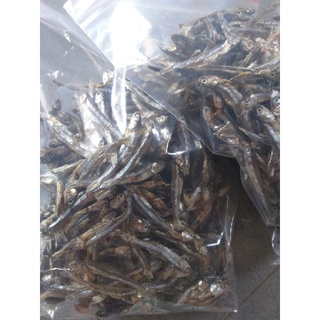 Khô Cá Cơm 250-500g cá biển Phan Thiết Mũi Né