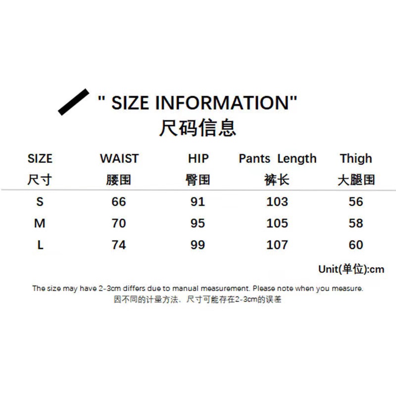 Quần jeans phong cách đường phố cá tính thời trang Nhật Bản cho nữ