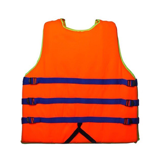 Áo phao bơi, áo phao cứu hộ cho người lớn và trẻ em