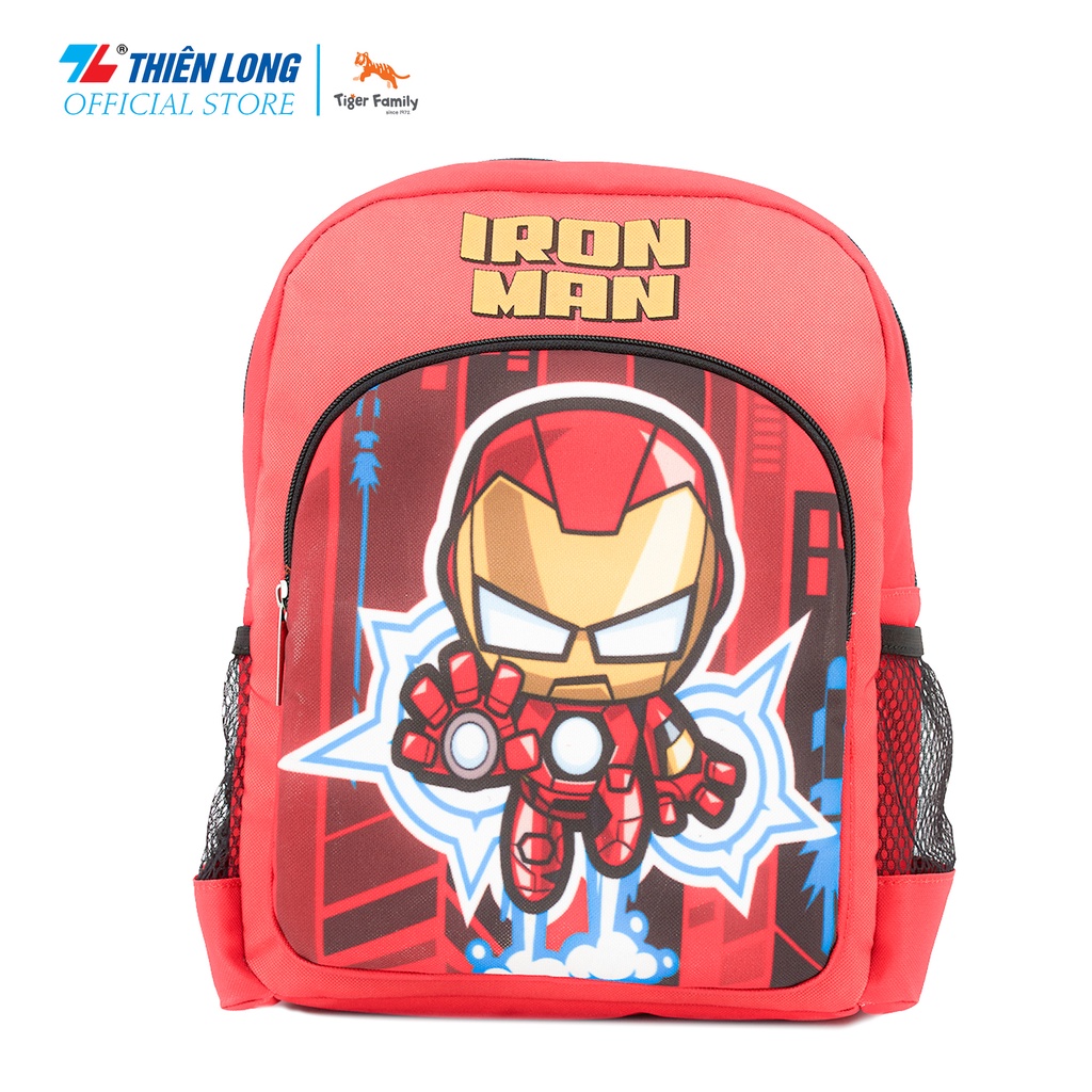 Ba lô mầm non Thiên Long Điểm 10 TP-BP059/MR