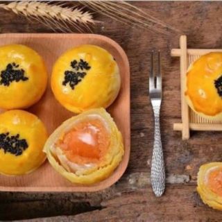 HỘP BÁNH CHỨNG CHẢY (6 CÁI)