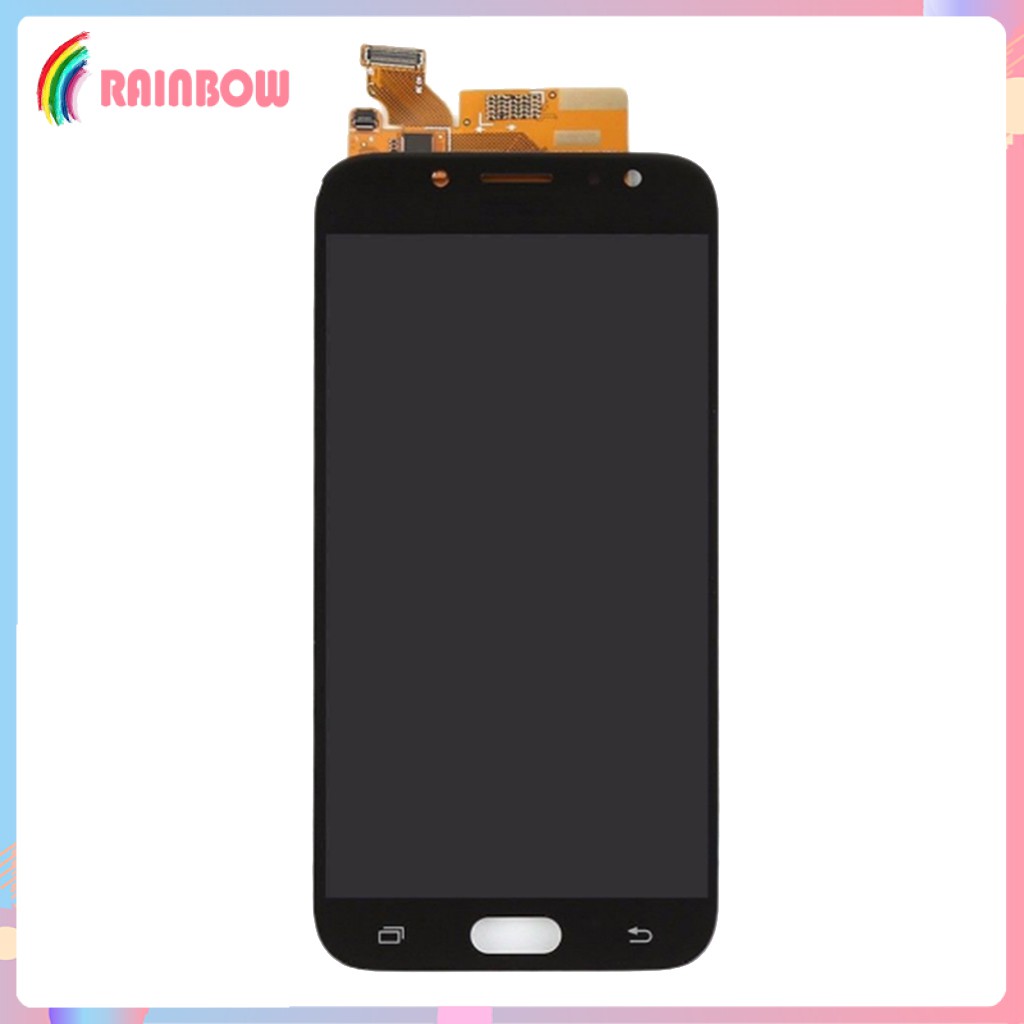Màn Hình LCD Cảm Ứng Hahaha1 Thay Thế Cho Samsung Galaxy J7 Pro
