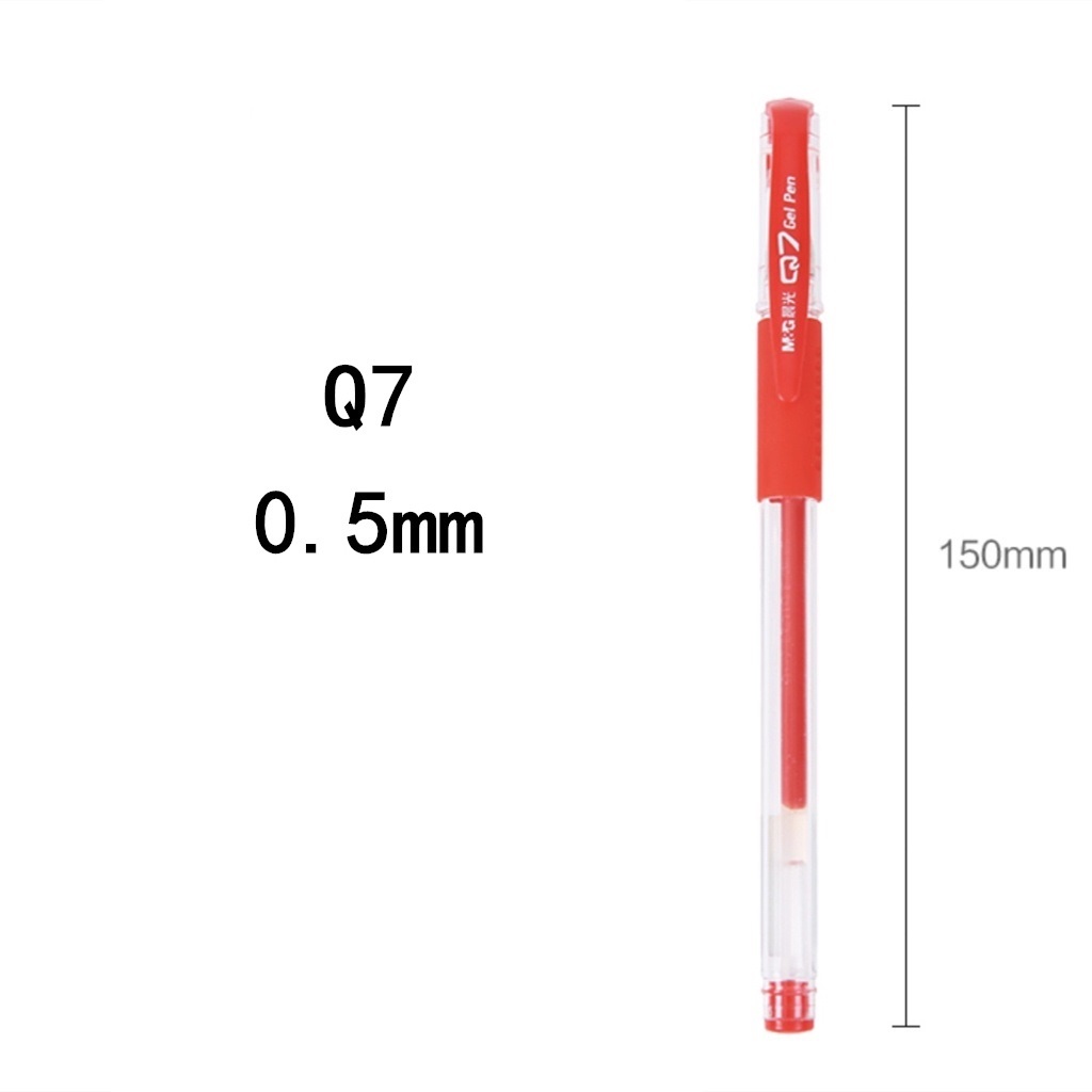 Bút Gel / Bút bi nước M&G 0.5mm AGP30173