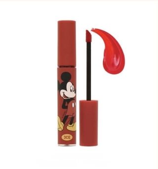 [Hàng mới về] Son Kem 3ce (3Ce X Disney) 3.8g