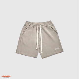 Sweatshort-Quần short nỉ