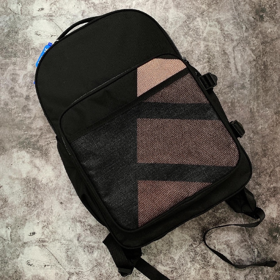 Balo Adidas Originals Classic EQT BackPack CE2345 Full Tag Code