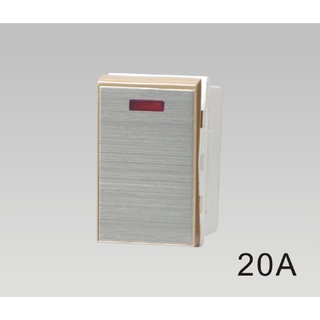 Hạt công tắc các loại series a80 dobo korea
