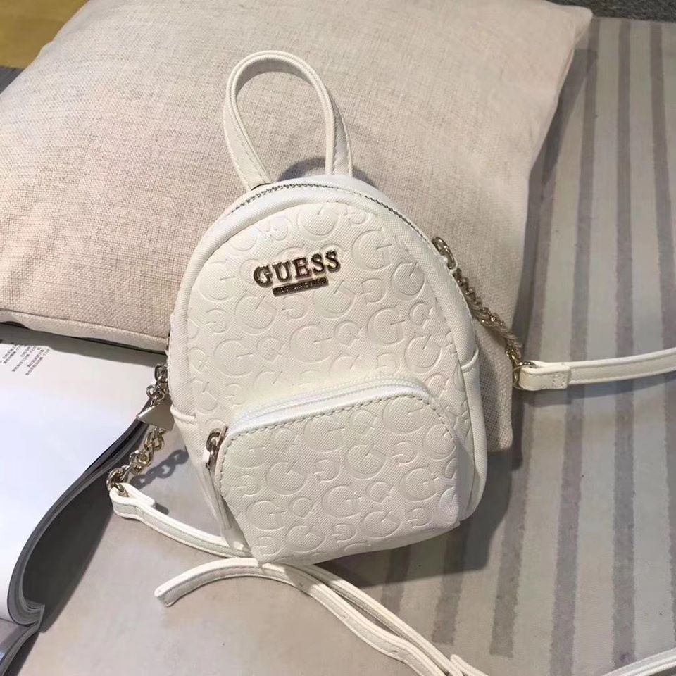 TÚI XÁCH GUESS CROSS MINI BAG