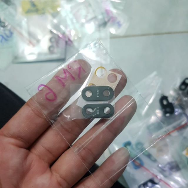 Kính camera xiaomi redmi 6