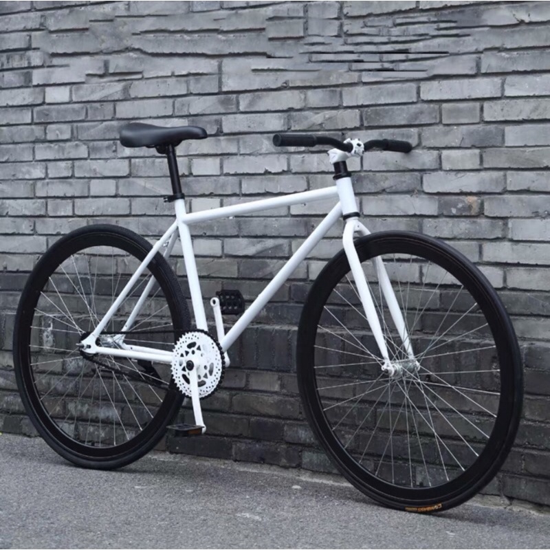 FIXED GEAR - SINGLE HOT NHẤT TRONG MUA HÈ NÀY Xe đạp dành cho giới trẻ