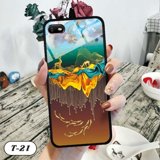 Ốp lưng điện thoại Oppo Ak1 - 3D