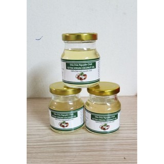 DẦU DỪA NHÀ TỰ NẤU- ăn được lun nhé