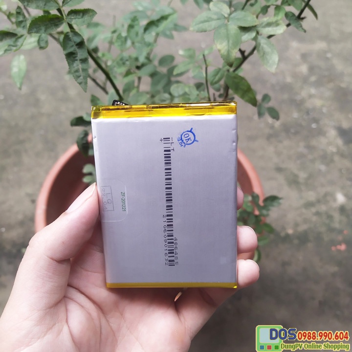 Pin realme gt neo chính hãng, thay pin điện thoại realme gt neo