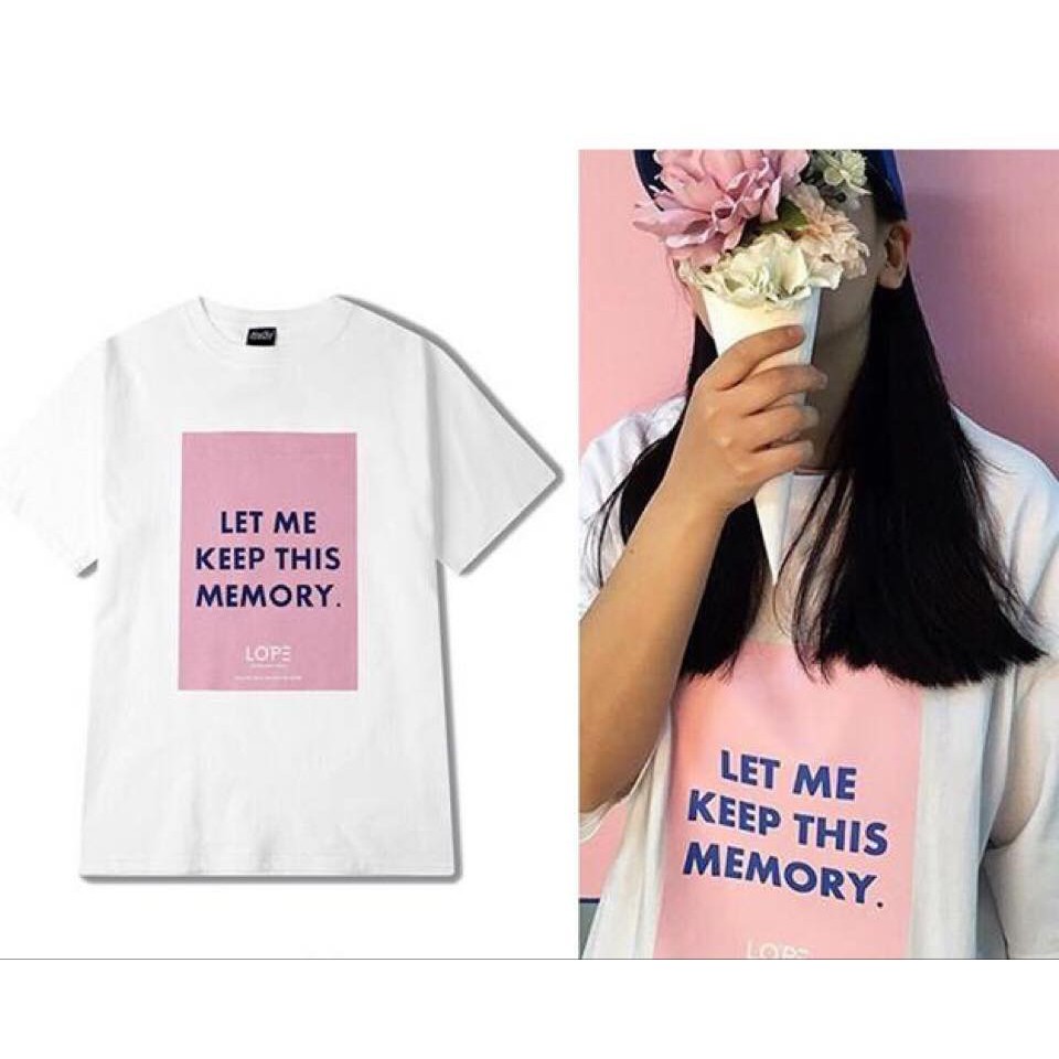 Áo thun cao cấp đẹp