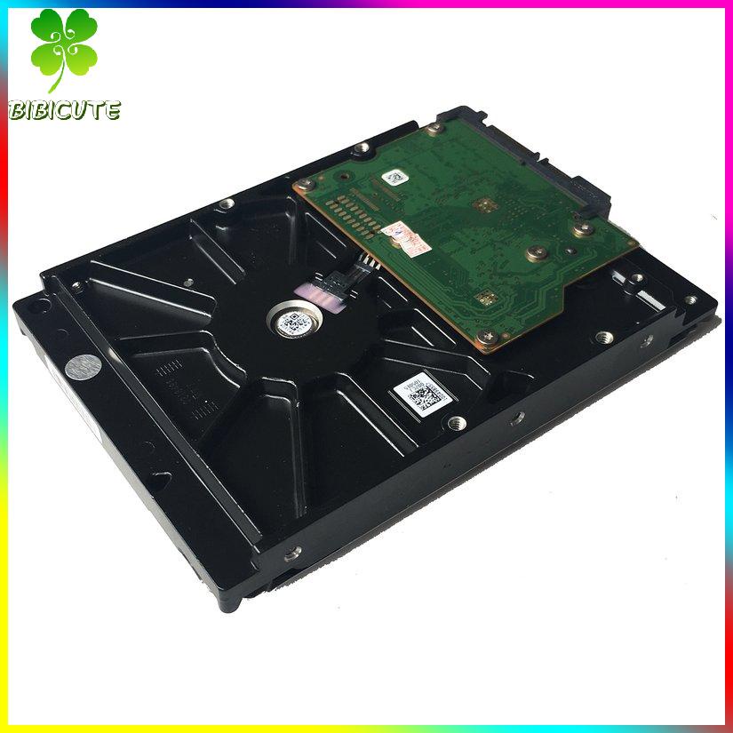 Ổ Cứng Seagate Skyhawk 1tb - 4tb Nvr Dvr 3.5 Sata | BigBuy360 - bigbuy360.vn