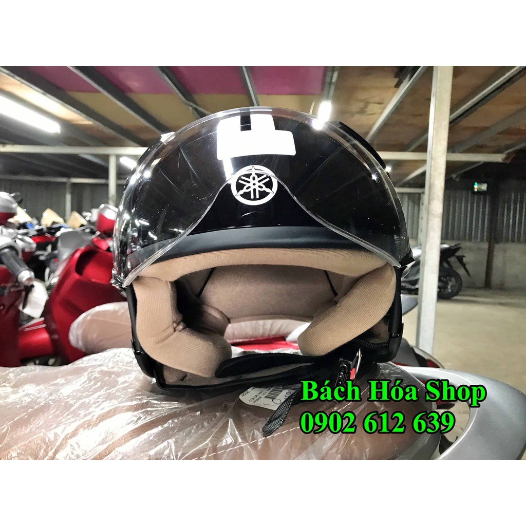 Non bảo hiểm Yamaha nhập khẩu Indonesia