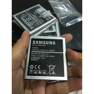 Pin Samsung G530 chính hãng