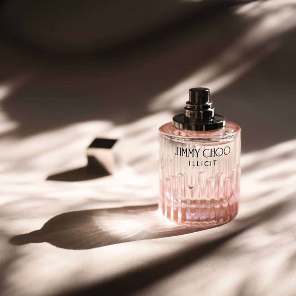 <𝗡𝗲𝘄> Nước Hoa JIMMY CHOO ILLICIT EDP 5ml/10ml/20ml 611'𝘀 𝗣𝗲𝗿𝗳𝘂𝗺𝗲 𝗦𝘁𝗼𝗿𝗲 ®️