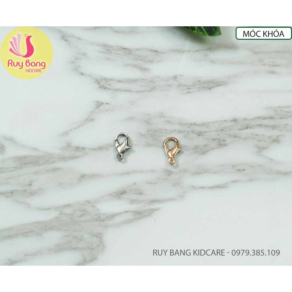 Móc khóa kim loại
