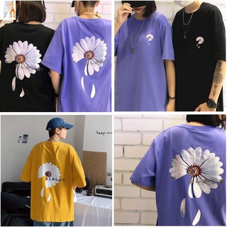 Áo thun unisex nam nữ đều mặc được - Trùm Chuyên Sỉ Thời Trang - ms 18052020425