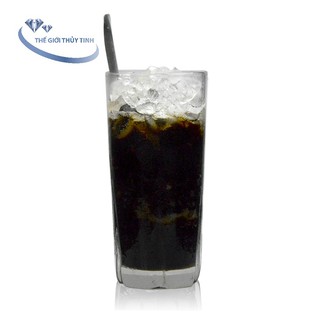 BỘ LY THỦY TINH UỐNG CÀ PHÊ 38K CẨM ĐẠT 295ML