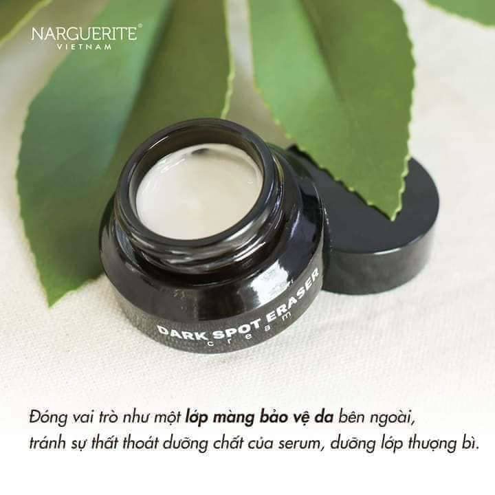 Combo Dưỡng Da Narguerite Giảm Nám Tàn Nhang Và Ngăn Ngừa Lão Hoá