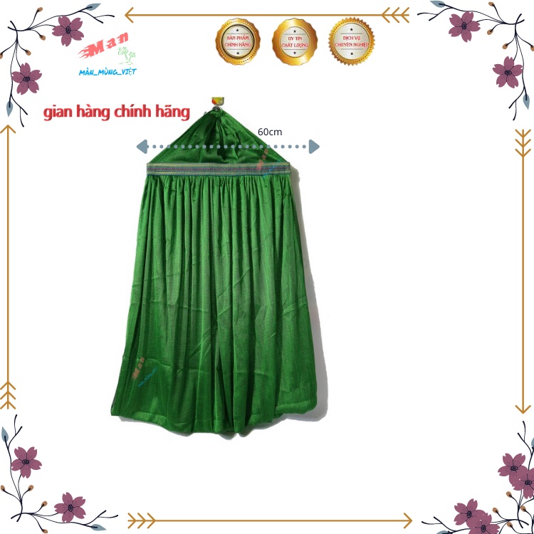 lưới võng xếp 2 lớp cán thép cán nhựa cỡ lớn