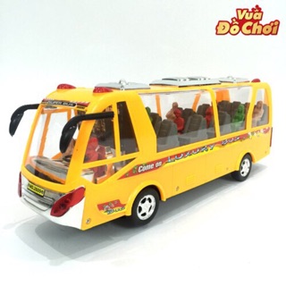 Xe bus ( thanh lý)