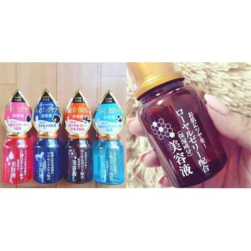 serum dưỡng da daiso đa năng