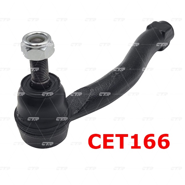 Rotuyn lái ngoài Toyota Vios,Rô tuyn lái ngoài Toyota Vios,Phụ tùng Toyota Vios -Hàng chính hãng CTR Hàn Quốc