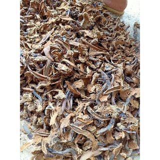 1kg nấm ngọc cẩu khô