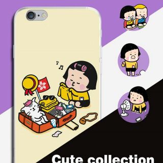 Ốp lưng điện thoại siêu xinh