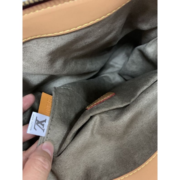 💥 túi lv super size 30 chất da mềm fullbox bill