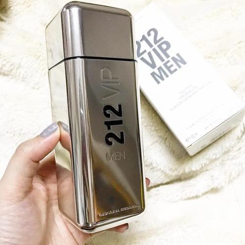 NƯỚC HOA 212 VIP MEN