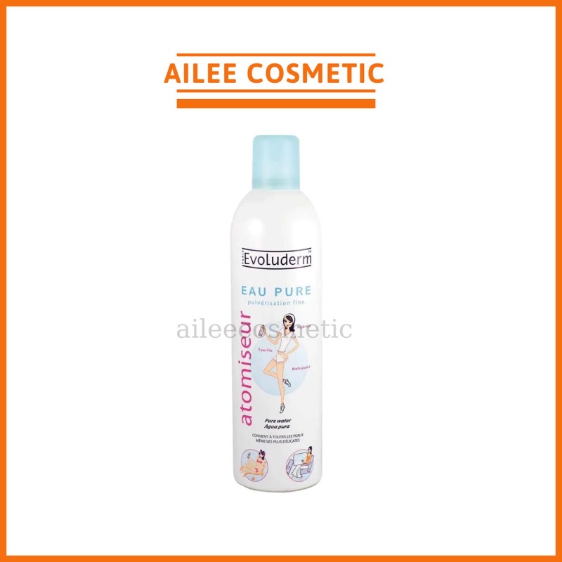 Xịt khoáng Evoluderm cấp ẩm cấp nước cho làn da - AILEE COSMETIC - S42 | BigBuy360 - bigbuy360.vn