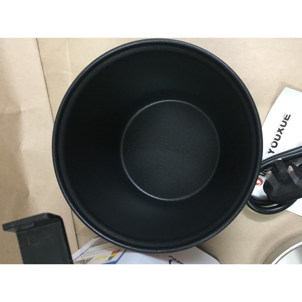 Nồi cơm điện UXER đa năng 1.2L nấu cơm hâm nóng nấu cháo hầm xương | BigBuy360 - bigbuy360.vn