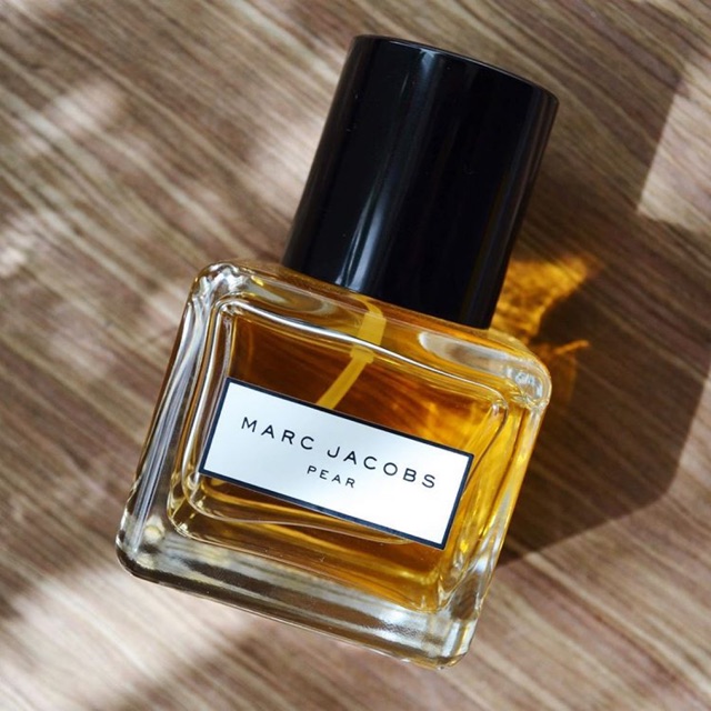 Sharingperfume - Nước hoa MarcJacobs Pear [Mẫu thử 10-20ml]
