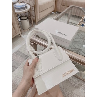 Túi jacquemus size 17cm super vip ( fullbox )