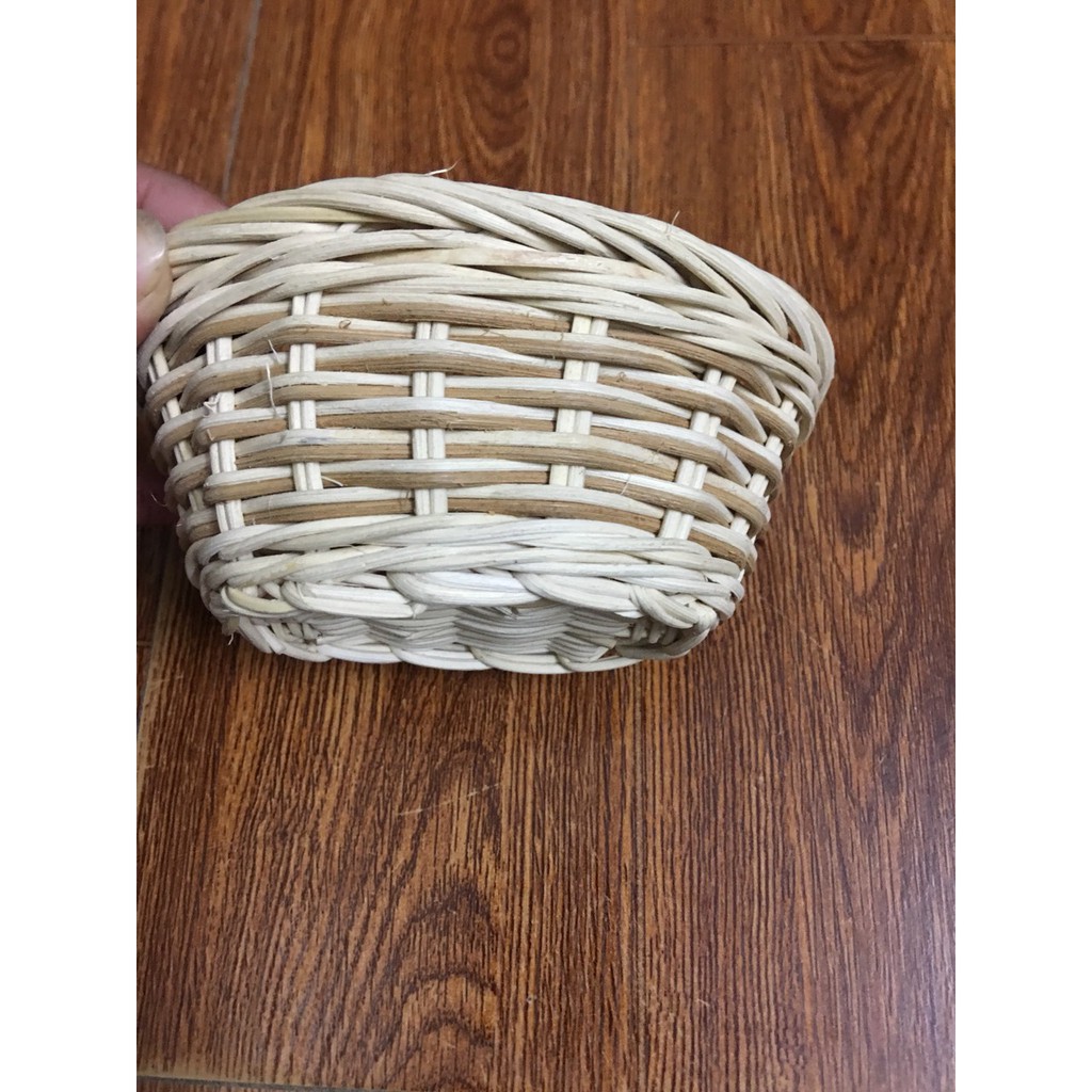 KHAY MÂY BẦU DỤC ĐỰNG ĐỒ CÁ NHÂN, ĐỒ DÙNG TRONG GIA ĐÌNH TIỆN ÍCH ,TRANG TRÍ ĐẸP NHÀ CỬA .
