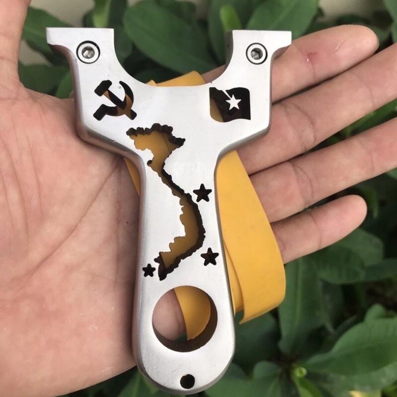 Ná Cao Su B. Đồ Tặng Kèm Dây Thun Và Lục Giác