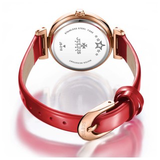 Đồng Hồ Nữ Julius Star JS-016