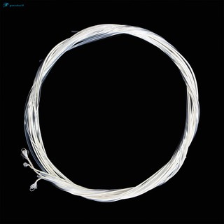 Bộ 6 dây thay thế cho đàn guitar